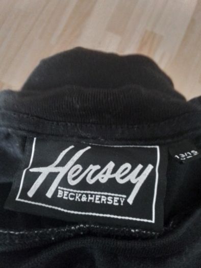 Tee Shirt/Hersey Young & Restless T Shirt