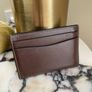 Coach Card Holder Image 3