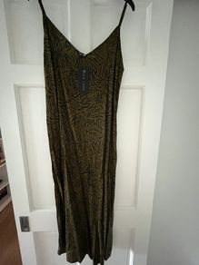 New Look Dress