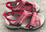 New Children's Hiking Sandals Size UK 10-10.5 EU 28 - 29