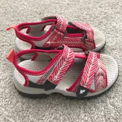 New Children's Hiking Sandals Size UK 10-10.5 EU 28 - 29