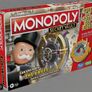 Monopoly Secret Vault Family Board Game Image 5
