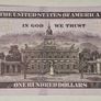 Donald Trump 100 Dollar Banknote Note Image 2