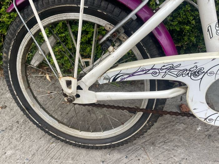 kids bike