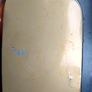 Gold De Kanterbrau advertising metal drinks tray "french",see pictures for condition, sold as seen ,price includes post to anywhere in Ireland thank you, Image 3