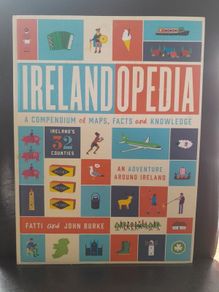 Irelandopedia - Irish Children's book