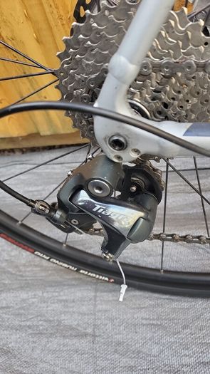 road bike