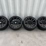 BMW Style 669M 20" Alloy Wheels Image 2