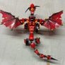lego 70653 Ninjago Firstbourne Red Dragon Image 5
