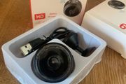 Mini Camera Spay Wifi