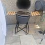 Barbacoa kamado pro barbecue Image 4