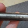 60mm MaxiCut drill bit Image 4