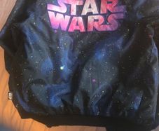 Star Wars Jacket 9 to 10