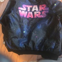 Star Wars Jacket 9 to 10