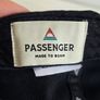 Passenger Clothing Fixie 5-Panel Cap Strapback Hat Image 10