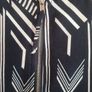 Sleeveless Blouse, As New, Size 8 Image 3