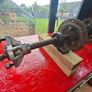 Go Kart Axle Image 10
