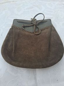 Vintage Sporran