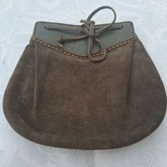 Vintage Sporran