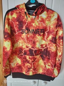 Sonneti London Flame Jacket