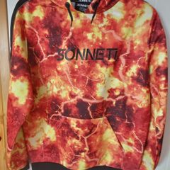 Sonneti London Flame Jacket