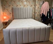 New Single Beds Double Beds King Beds & Superking Beds