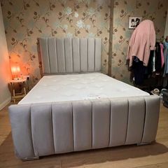 New Single Beds Double Beds King Beds & Superking Beds