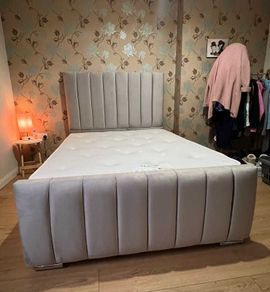 New Single Beds Double Beds King Beds & Superking Beds