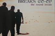 Breaks Co - Op. The Sound Inside.