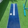 Gymnastics bar and mat set Image 5