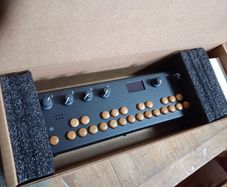 Critter & Guitari Organelle S2