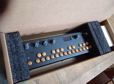 Critter & Guitari Organelle S2