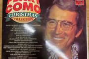 Vintage Vinyl LP The Perry Como Christmas Collection 1979