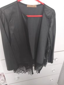 Ladies jacket
