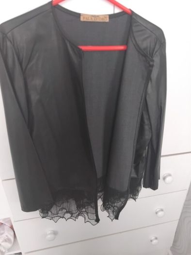 Ladies jacket