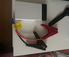 Emergency power supply