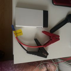 Emergency power supply