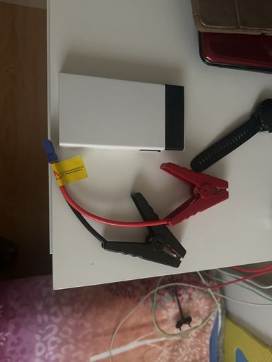 Emergency power supply