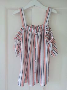 Ladies Summer top