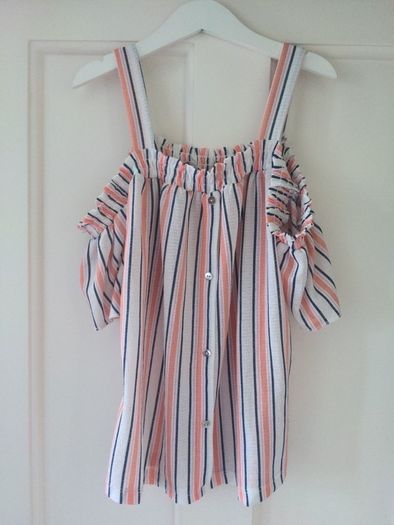 Ladies Summer top
