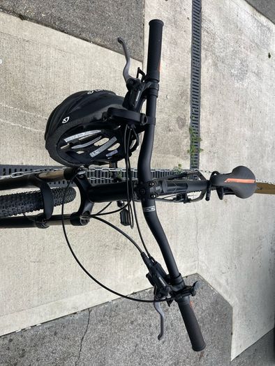 Orbea MX 20 Mountain Bike XL