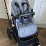 NEED GONE Bugaboo Fox 2 Pram/ bassinet + stroller seat and all accessories Image 5