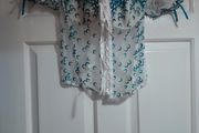 Corset top bustier