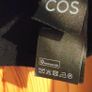 Cos 100% wool jumper Image 2