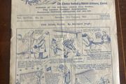 Football Memorabilla - Chelsea F.C. Chronicle