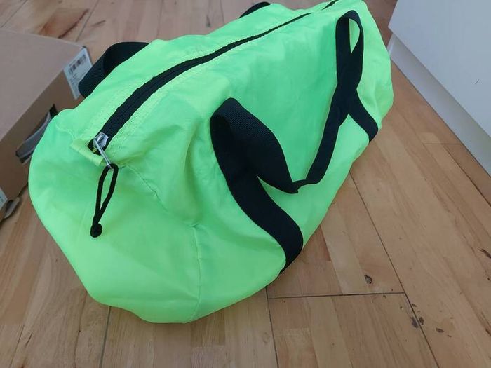 Gym Bag