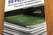 On the Seventh Day - 30 years of Sports Writing from Sunday Independent