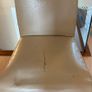 Dining chairs - set of 6 (FREE) Image 2