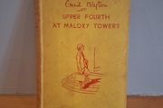 Malory Towers Book