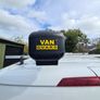 Van guard pipe carrier Image 2